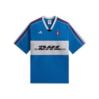 Kith X Adidas Football Dhl Express Jersey JN3586 S
