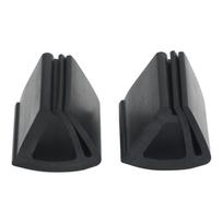 Compatibility For EZ-GO Glass Fixing Clip Golf Cart Windshield Clips