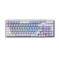 Rapoo V700DIY-98 Tri-mode Gasket Hot-swappable Mechanical Keyboard
