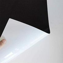 A3/A4 Magnetic Dry Erase Board Detachable WhiteBoard Sheet New Grocery List A4