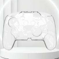 For NS2 PRO NS2 Gaming Controller Protect Anti-Scratch Transparent Crystal Protection Wear Resist Gaming Controller Accessories China Mainland
