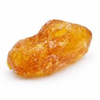 Amber Rough 92.00 Ct Natural Uncut Raw Rough CERTIFIED Orange Loose Gemstones 54.5  mm approx oranžinė