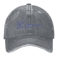 New Tsukuba Circuit Baseball Cap Hat Beach sun hat party Hat Luxury Brand Womens Beach Outlet Unisexs