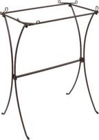 Narvo stovas Zolux Retro Fernand, 56 cm x 39 cm x 73 cm