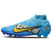 Nike Kylian Mbapp x Mercurial Superfly 9 Elite FG 'Motivation Pack' Men's DO9342-400 EU 40.5