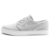 Nike x Fragment Design Stefan Janoski 'Wolf Grey' Men's 628982-010 EU 43