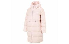 PUMA Down Jacket Winter Women's Lotus Color 846334-36 L white