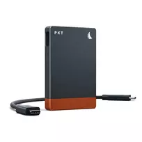Atminties kortelių skaitytuvas - Angelbird CFexpress A Card Reader PKT High-Speed