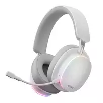 Ausinės su mikr. Marvo HG9087W WH wireless