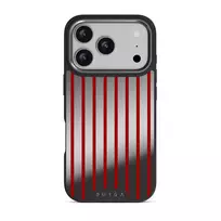Favorite Bikini - iPhone 17 Pro Case, Elite Mirror Dark (MagSafe) / Gunmetal