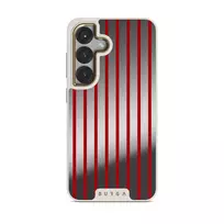 Favorite Bikini - Samsung Galaxy S25 Case, Elite Mirror Light (Magnetic) / Gold