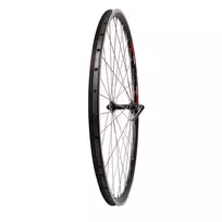Priekinis ratas 28/29" v-brake 36H, QR, dvigubas