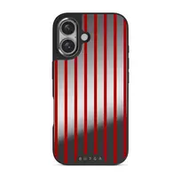 Favorite Bikini - iPhone 16 Case, Elite Mirror Dark (MagSafe) / Gunmetal