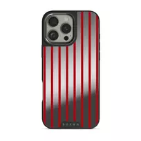 Favorite Bikini - iPhone 16 Pro Case, Elite Mirror Dark (MagSafe) / Gunmetal