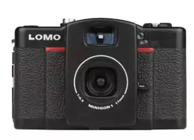 Lomography LC-Wide Camera