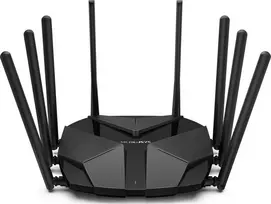 Router Mercusys MR90X