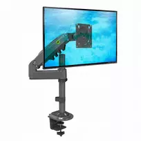 „North Bayou“ stalinis monitoriaus laikiklis, skirtas 17–30 colių monitoriams (H100G)