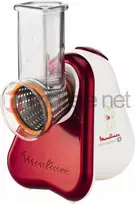 Moulinex DJ 756 FRESH EXPRESS smulkintuvas