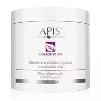 APIS_Kakadu Plum Algae Mask – slyvų ir chia sėklų kaukė su dumbliais, 200 g