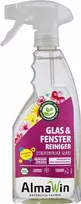 VALIKLIS LANGŲ ALMAWIN 500ML