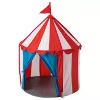 Vaikiška palapinė CIRCUS 95X95X125 cm