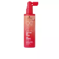 BC SUN PROTECT protective sunscreen mist for hair SPF20 100 ml