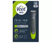 MENU ELECTRIC TRIMMER TOTAL PRO sensitive areas 3 u