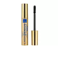 Avon - Lash Genius Waterproof Multitask & Multiply Mascara 10 ml - Blackest Black