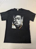 Wesley Snipes T-shirt Nino Brown New Jack City Tee - M XXL