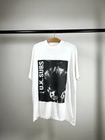 U.K. Subs english punk rock band T-shirt S to 5XL 2F1826 S