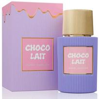 Emir Paris Corner, Choco Lait, Eau De Parfum, For Women, Eau De Parfum 100 ml Arabiški kvepalai
