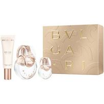 Bvlgari Omnia Crystalline Eau De Toilette Kvepalai