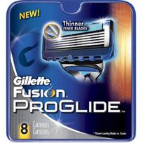 Gillette Fusion Proglide