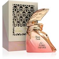 Fomo Sicillian Zest 100ml