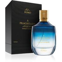Fomo A Fraghead´s Asylum 100ml