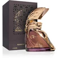 Fomo Alpha Desire 100ml
