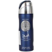 Lattafa Perfumes Asad Zanzibar 200ml