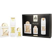 Lattafa Perfumes Peace & Love 100ml