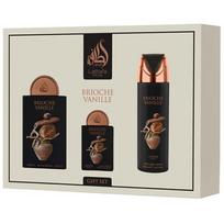 Lattafa Perfumes Pride Brioche Vanille 100ml