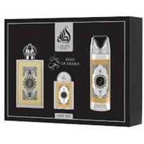 Lattafa Perfumes King Of Arabia 100ml