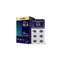 NUTRIONE Lutein Zeaxanthin164 (500mg X 30ea) 1 BOX 1box