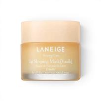 LANEIGE - Lip Sleeping Mask Vanilla - lūpų kaukė