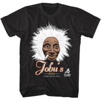 Major League Jobu's Rum is very Bad to Steal Men's T Shirt XXXL
