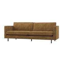 Ochros spalvos sofa 230 cm Rodeo – WOOOD
