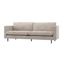 Kreminės spalvos sofa 230 cm Rodeo – WOOOD