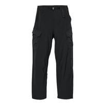 Timberland Baxter Mobi Flex Tech Simple Comfortable Versatile Skin-Friendly Solid Color Work Pants Men pants TB0A6VBT001 L