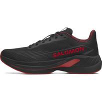 Salomon Spectur 2 Red Viper Lightweight Supportive Running Shoes Unisex Sneakers Black L47857500 41⅓