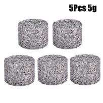 Optimal Foam Generation with 5g Mesh Replacement Filters Set of 5
