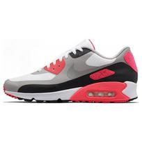 Nike Air Max 90 Patch Og Infrared 746682-106 44 pilka spalva/raudona