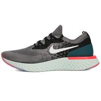 Nike Epic React Flyknit Gunsmoke Teal AQ0067-010 40 balta/pilka spalva
